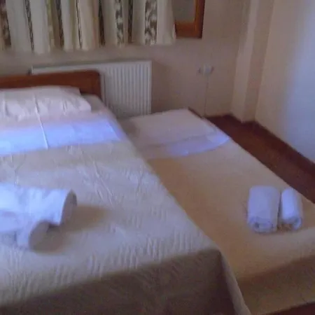 別荘 Eleni'S House In Valaneio *