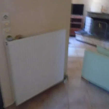 別荘 Eleni'S House In Valaneio *