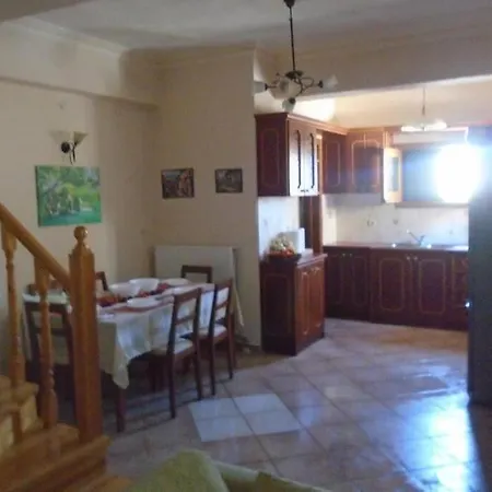 Eleni'S House In Valaneio 別荘 Valanio