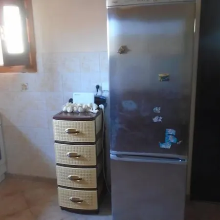 別荘 Eleni'S House In Valaneio *